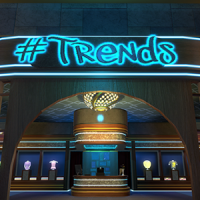 Trends